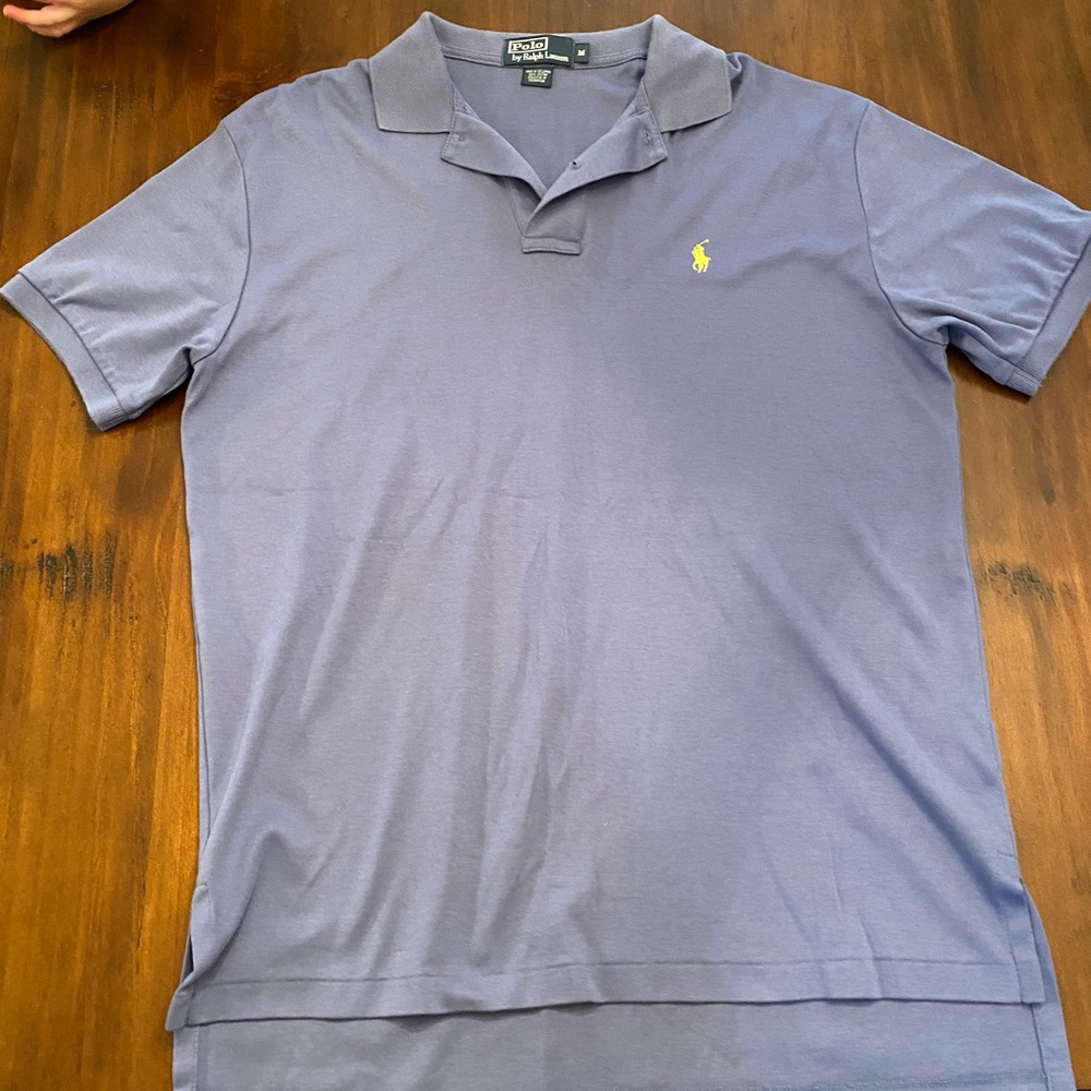 Men Polo